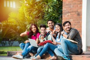 Read more about the article Unlocking Futures: BIST College’s +2 Commerce Courses